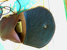 Load image into Gallery viewer, Crossbody Travel Bag