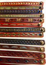 Load image into Gallery viewer, Leather Bracelets