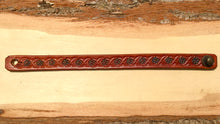 Load image into Gallery viewer, Leather Bracelets