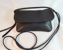 Load image into Gallery viewer, Deerskin Leather Cross Body Purse
