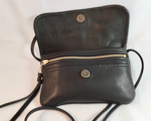 Load image into Gallery viewer, Deerskin Leather Cross Body Purse