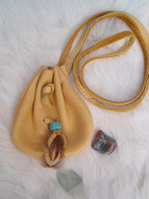 Load image into Gallery viewer, Deerskin Medicine Bags
