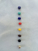 Load image into Gallery viewer, Deerskin Medicine Bags